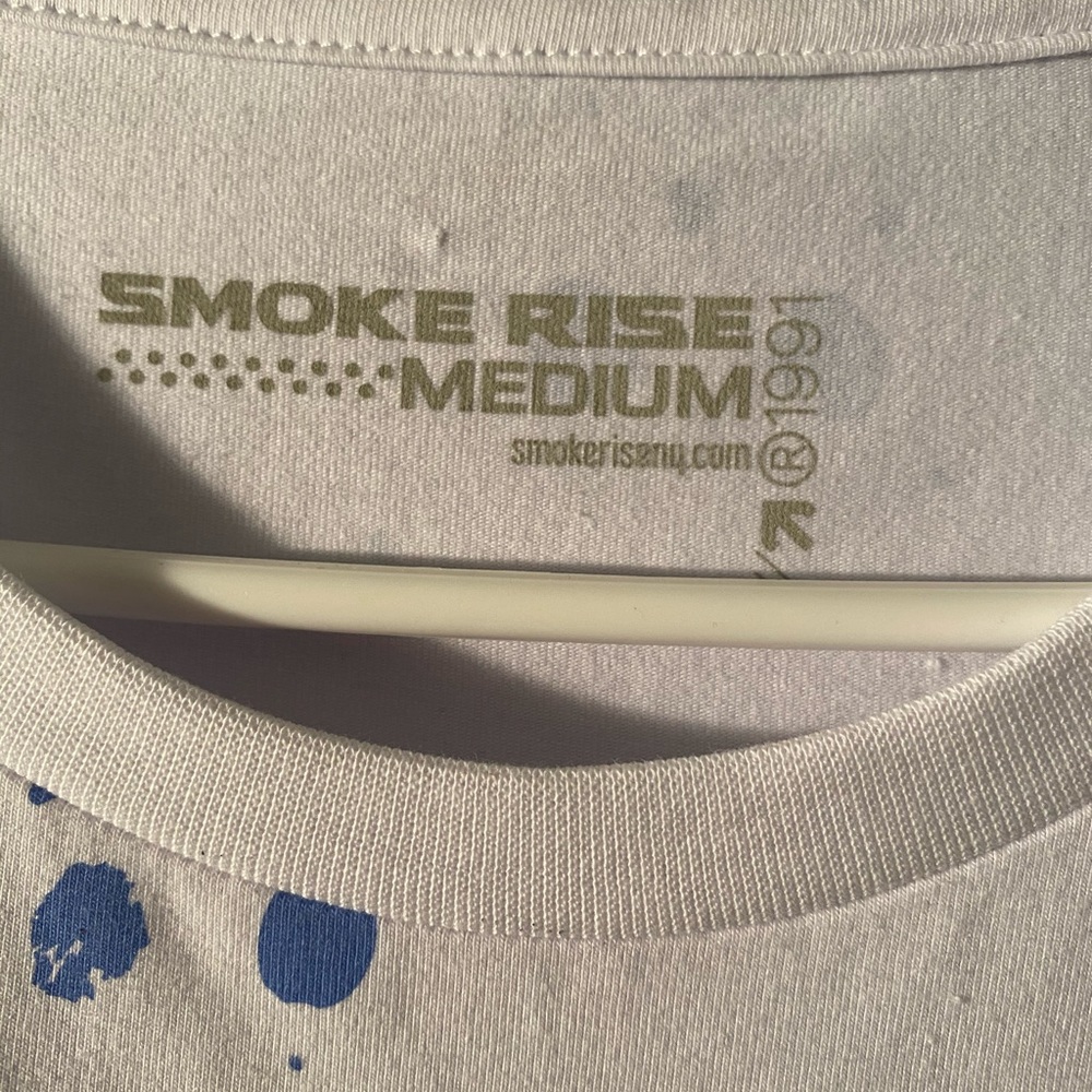 Graphic Tee - Picture 5 of 5